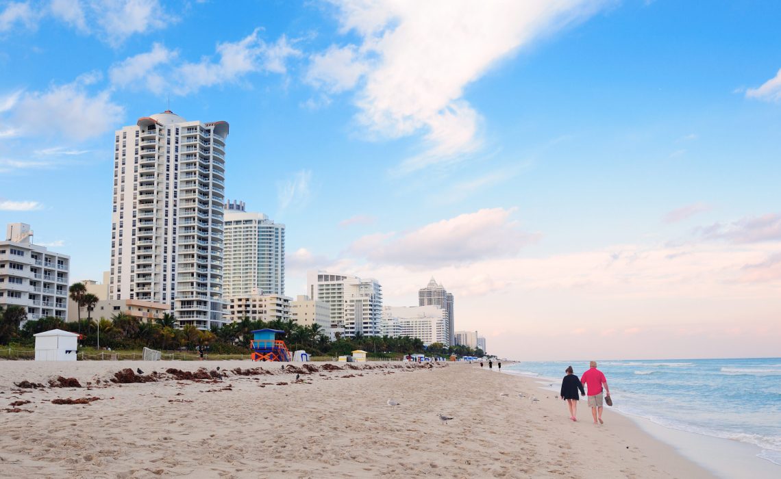 Miami South Beach